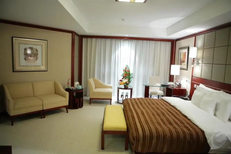 Shanxi Hotel