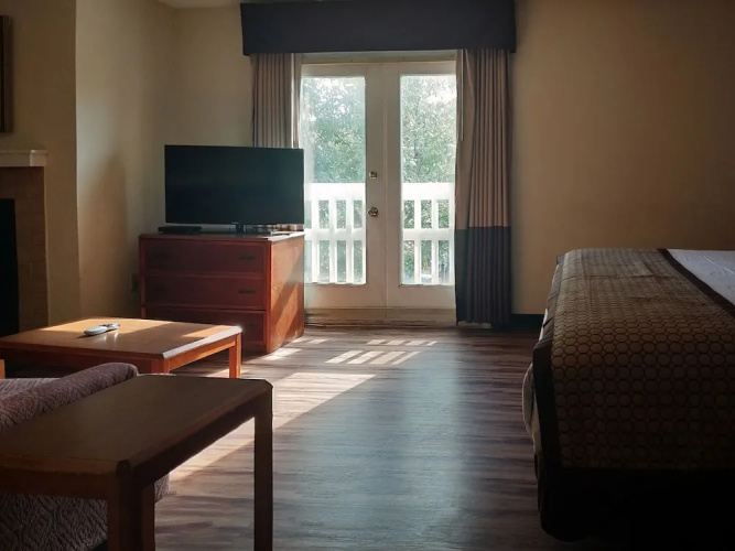 Extended Studio Hotel