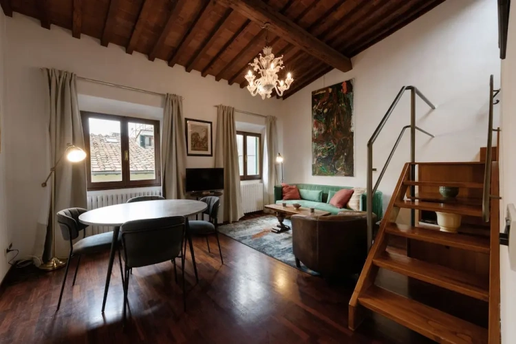 Comfort Apartment