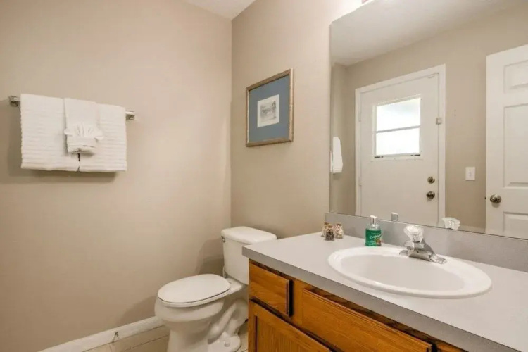 Clear Creek - 3 Br Pool Home - Rfl 9300