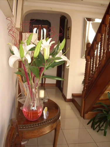 Heritage B&B