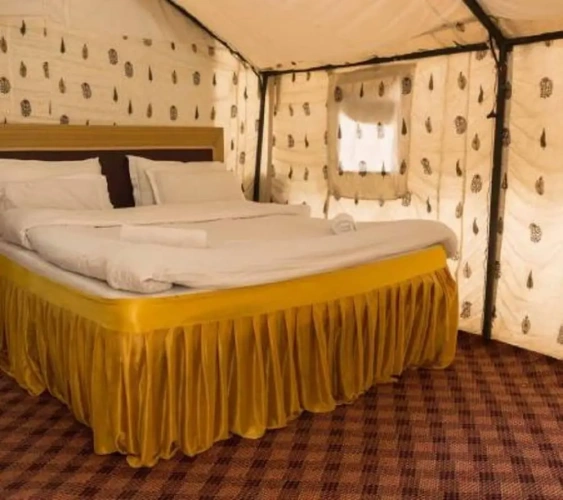 Tent