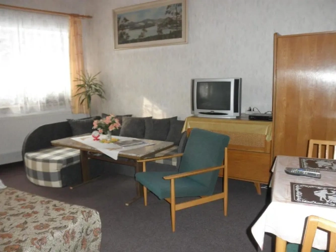 2 Bedrooms Suite with view