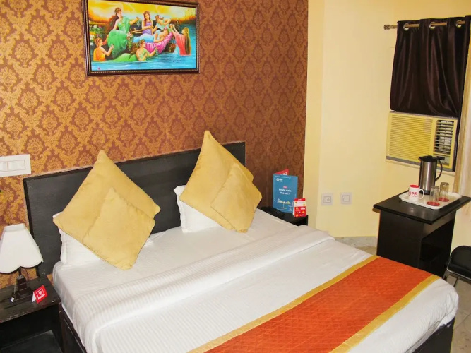 Hotel Sanjary Palace