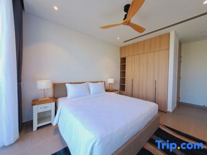 3 Bedrooms Villa