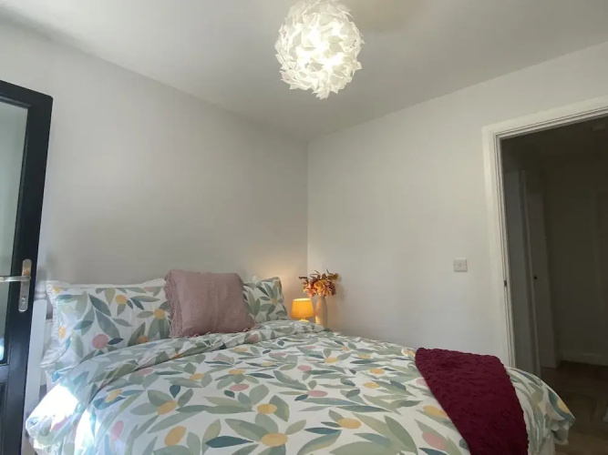 Copperview Apartment