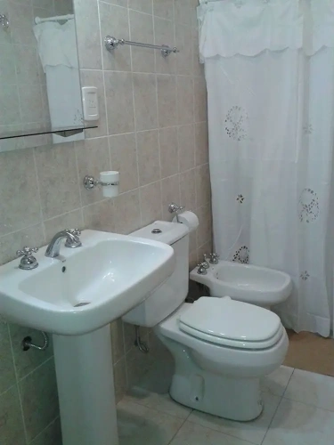 1 Bedroom Family Apartment