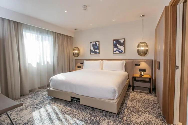 Classic Double room