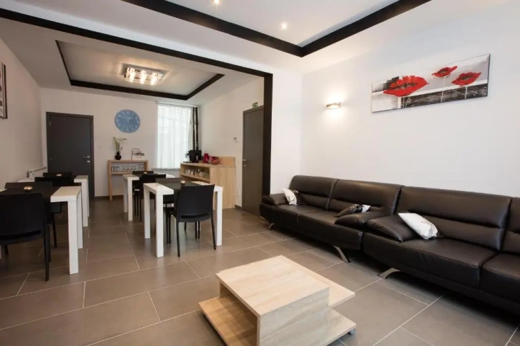 Deluxe Family Suite