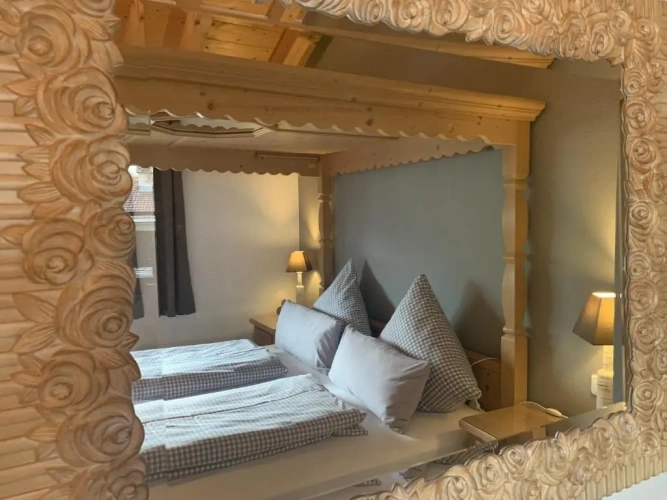 2 Bedrooms Apartment with balcony