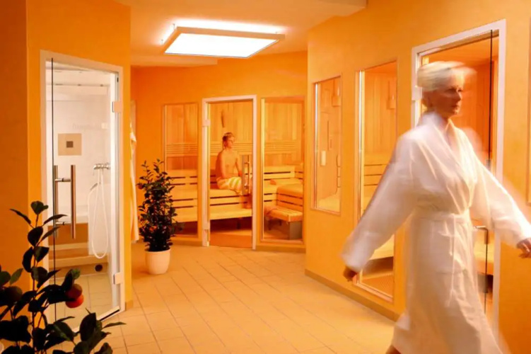 Romantik Hotel Braunschweiger Hof, Bild 35