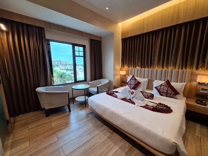 Standard room