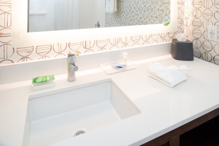 Holiday Inn & Suites Idaho Falls photo 11