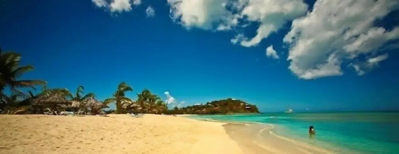 Seascape Villa