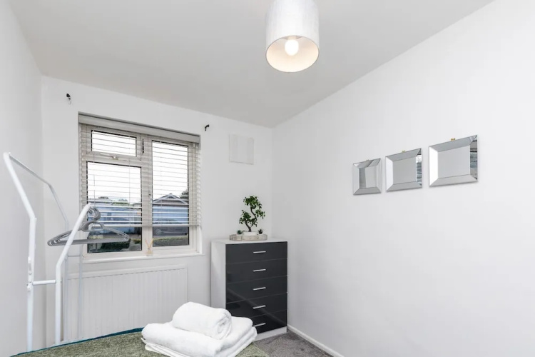 Lark Rise Apartments