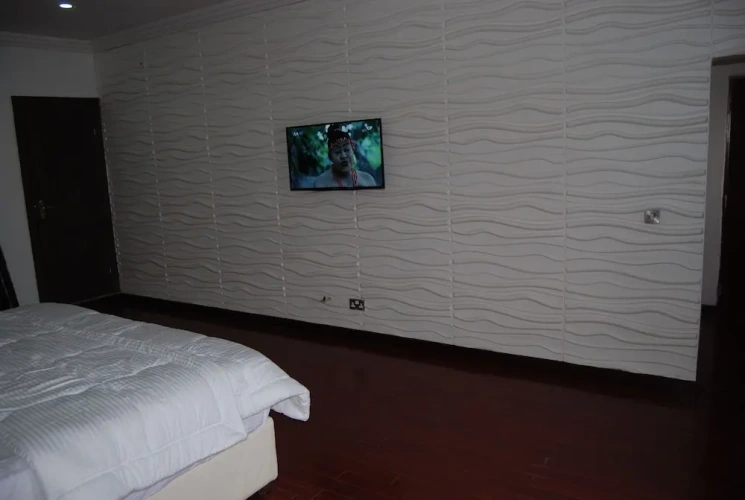 Executive room