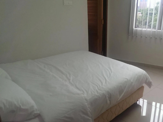 Catherina Place at Bukit Bintang