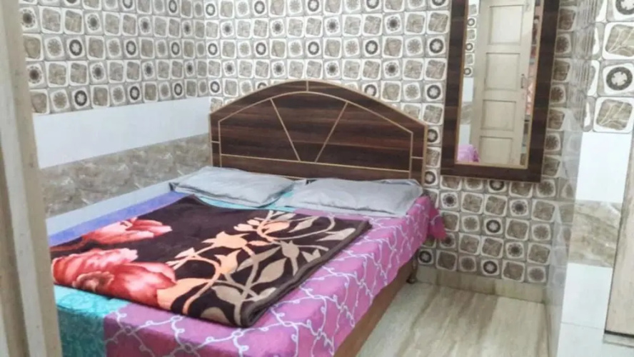 Kripa Dev Guest House Haridwar by Goroomgo