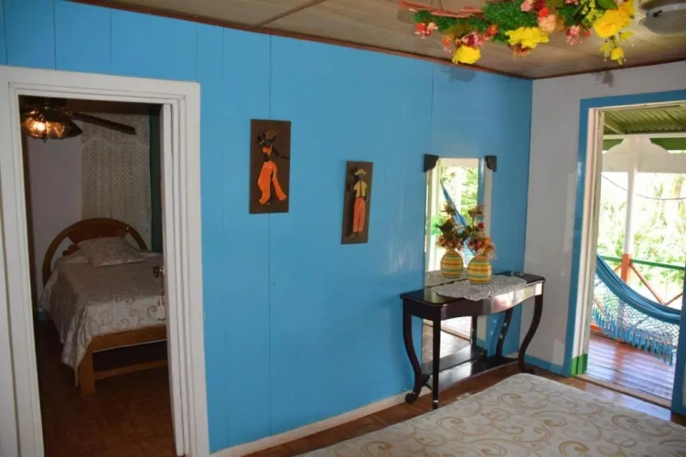 Standard Family room