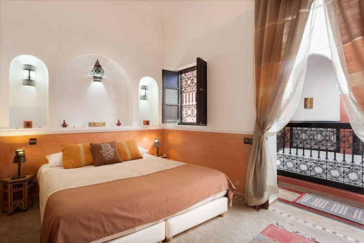 Riad les Rêves d'Amélie