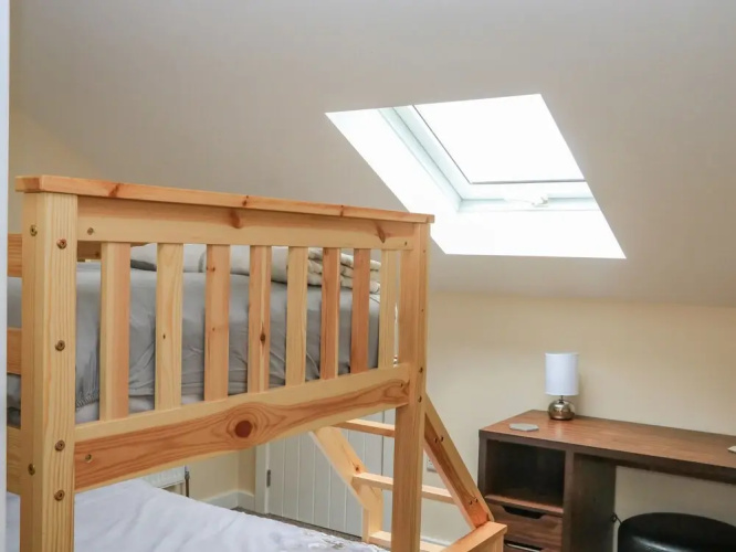 Sawtons Cottage 1