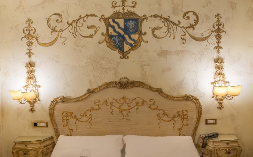 Room Select Via Veneto photo 19