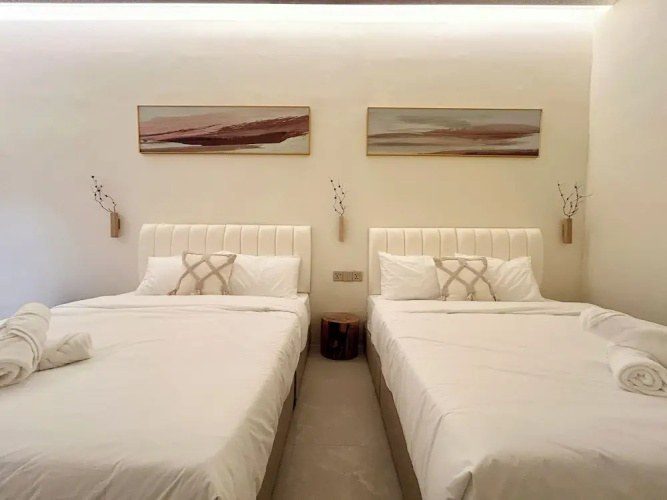 ONE18 Boutique Hotel - Kuala Lumpur