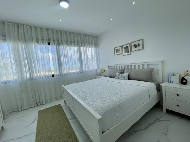 Cozy Apartment With 2BR and Pool in Cap Cana PT5