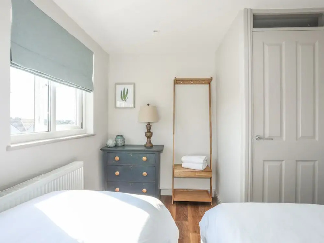 Southcott Apartment