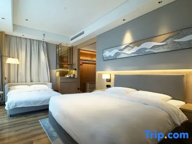 Standard Double Family room
