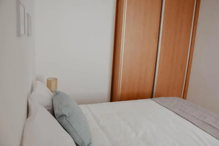 Apartamento central, moderno e luminoso - Self check in