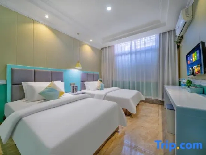 Luxury Double room