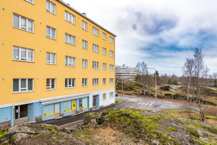 Hotelafbeelding