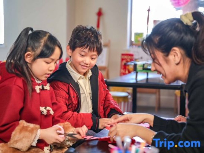 Nuo Resort Hotel-universal Beijing Resort - Peking