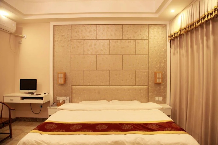 Danxiashan Taotang Hotel