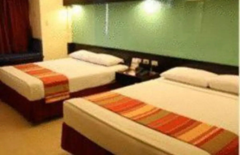 Microtel Inn And Suites Batangas