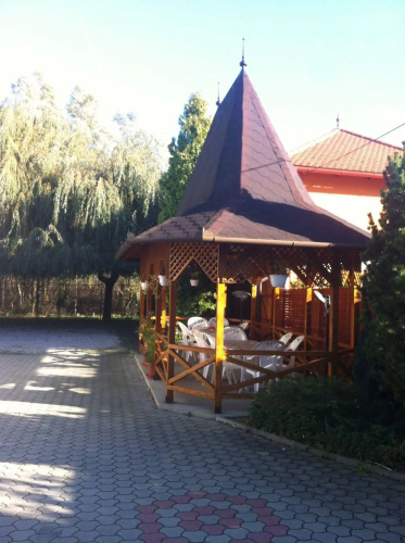 Villa Valeria