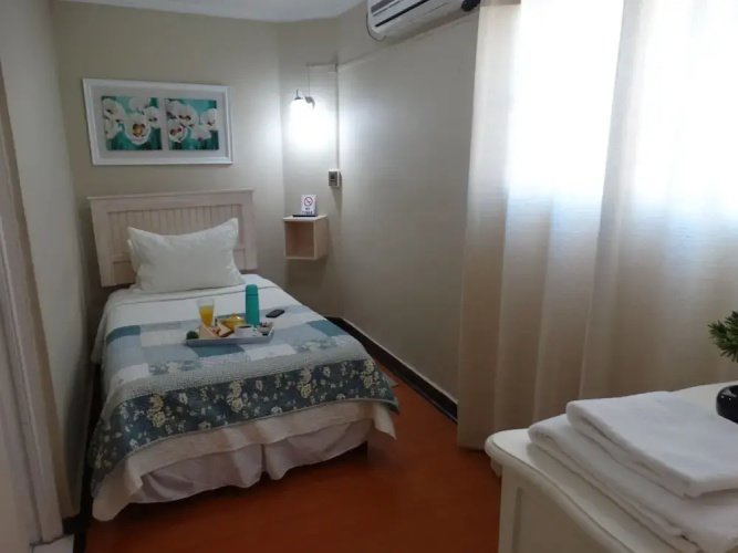 Hostal Pehuenche