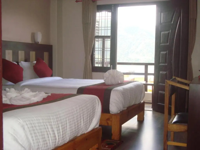 Hotel Sunrise Inn