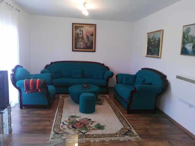 Apartment Beha