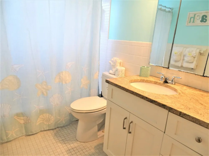 Aloha Kai - Unit 52N - 2 Br Townhouse