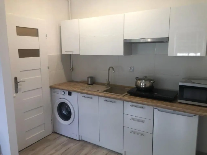 1 Bedroom Double Apartment