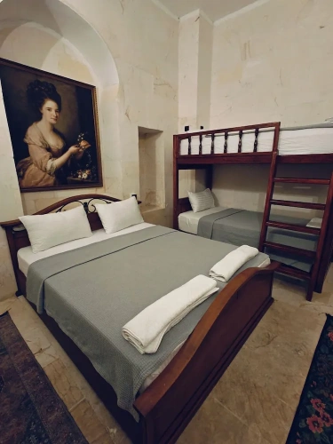 Standard Family room