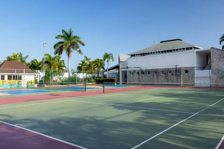 Decameron Club Caribbean Runaway Bay, Ramada All Inclusive photo 23