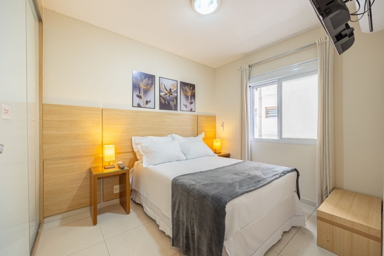 Comfort Apartment