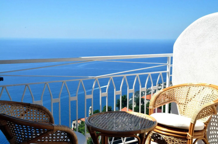 B&B Il Canto delle Sirene