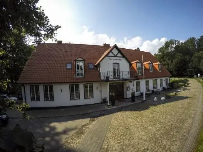 Fürst Bismarck Mühle