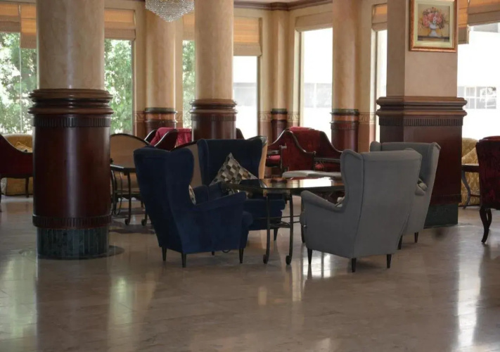 Al Massera house suite hotel