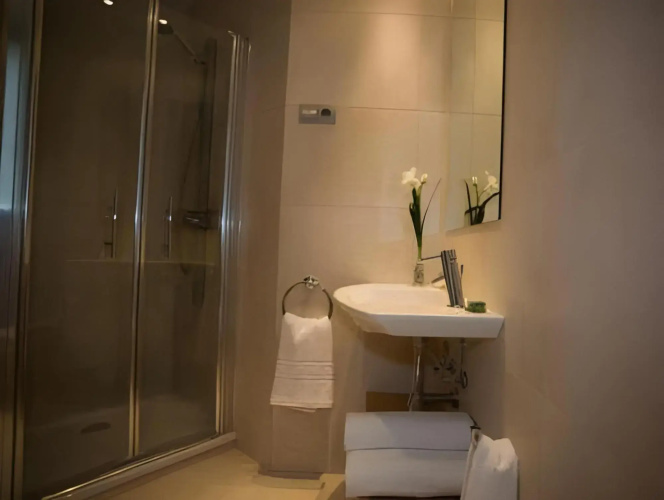 Hostal Rambla