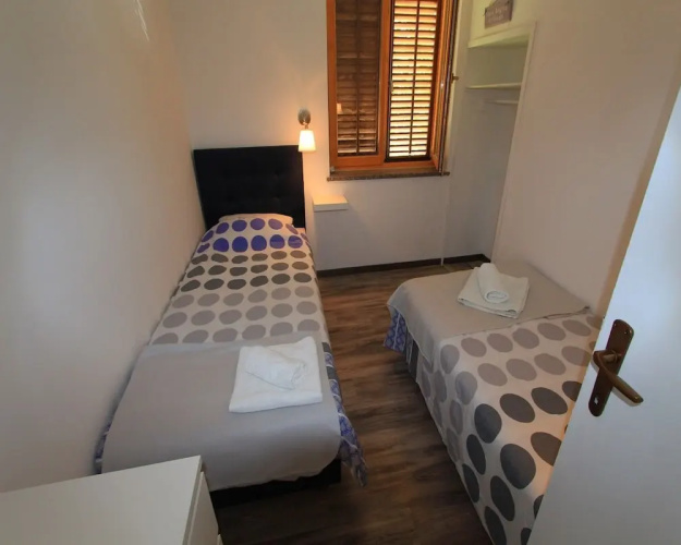 Apartments Bartulin
